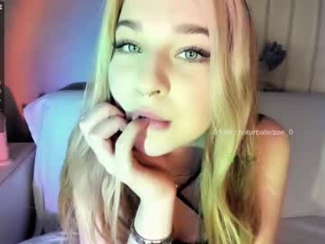 girl cam all day zoe_0 image #1918993