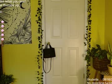 girl cam all day skybella_ image #7656254