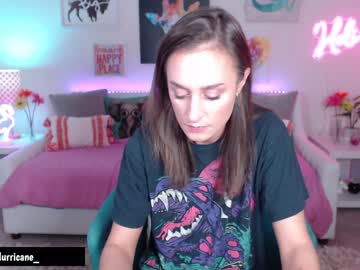 girl cam all day holihurricane image #5569205