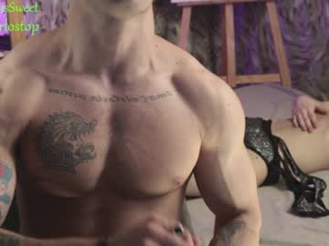man cam all day karlos_murphy image #4274318