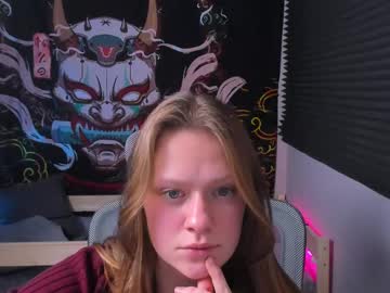 girl cam all day tessaswan image #8687501