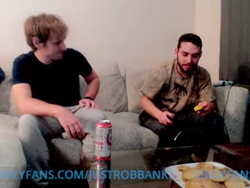 man cam all day justrobbanks image #3528170