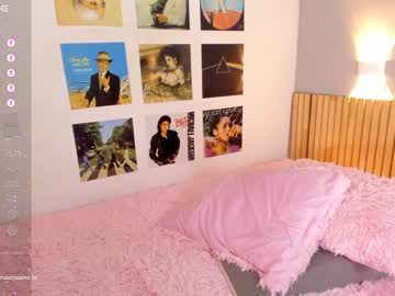girl cam all day little_effy18 image #7170990