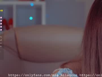 girl cam all day mia_milagros image #1095132
