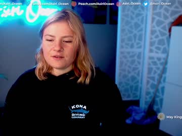 girl cam all day asiri_ocean image #1732344