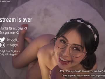 girl cam all day gigi_ulala image #6472600