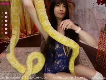 girl cam all day emilygrey_ image #3242322