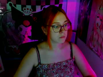 girl cam all day margaret_red image #7692150
