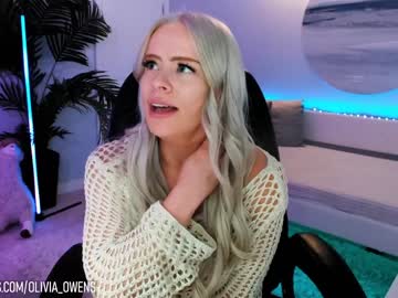 girl cam all day oliviaowens image #5260217