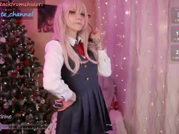 girl cam all day yourcutewaifu image #8634942