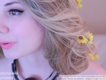 girl cam all day runesy image #1541196