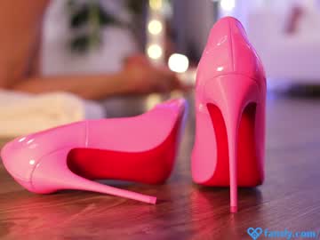 girl cam all day eva_fashionista image #3995074