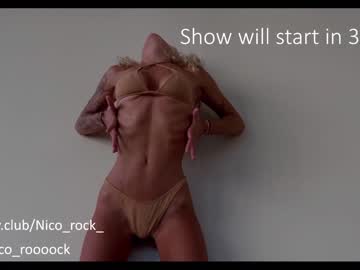 girl cam all day nico_rock image #2962897