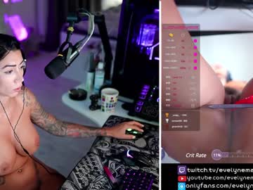 girl cam all day evelyne92 image #5682767
