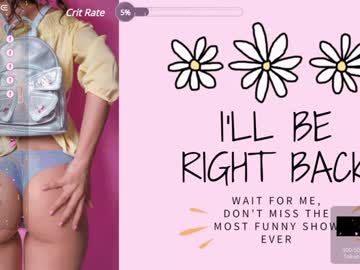 girl cam all day little_effy18 image #7213068