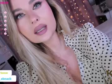 girl cam all day miss_elena image #3942602
