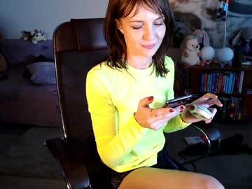 girl cam all day jennycutey image #465023