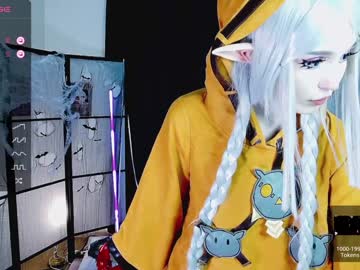 girl cam all day nicky_spark image #5569320