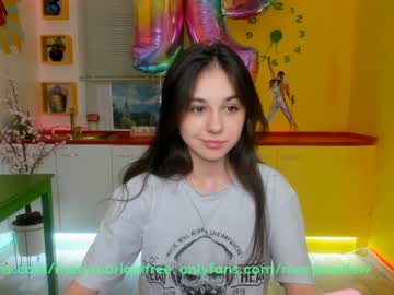 girl cam all day mary_marlow image #1134749
