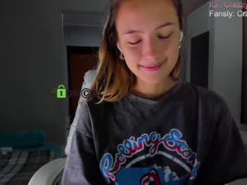 girl cam all day crazzy_cherry image #6067391