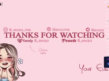 girl cam all day lil_eva image #2285801