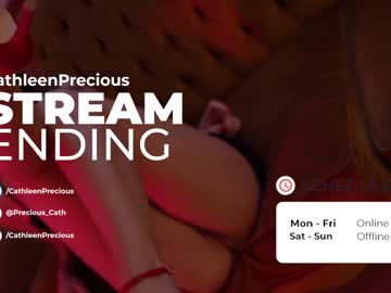 girl cam all day cathleenprecious image #3277591