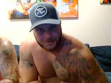 man cam all day irishulk777 image #4821597