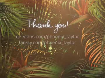 girl cam all day phoenix_taylor image #1189888