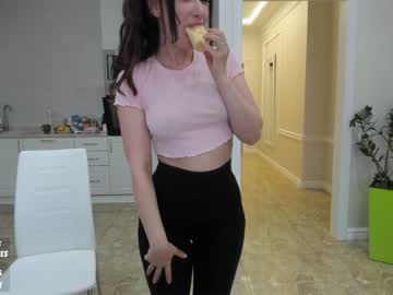 girl cam all day sweety_rinushka_ image #2285362