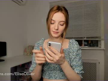 girl cam all day elisa_oliver image #165266