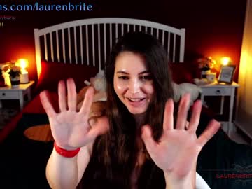 girl cam all day laurenbrite image #5539483
