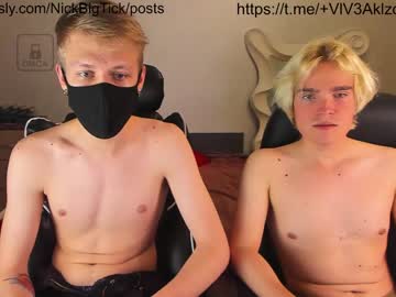man cam all day nickbigtick image #2544452