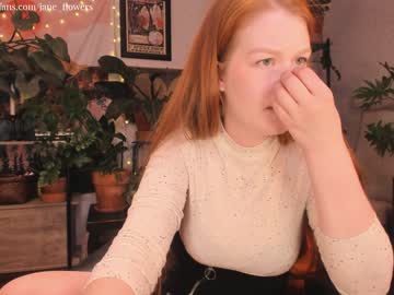 girl cam all day jane_flowers image #397410