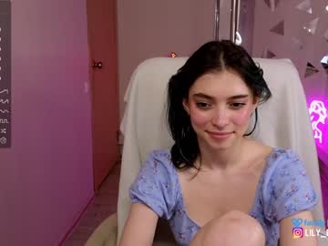 girl cam all day lily_ewing image #5149874