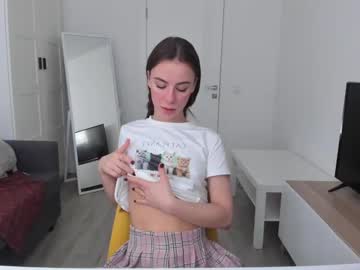 girl cam all day elannand image #6167984