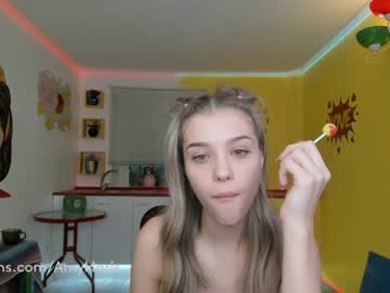girl cam all day amy_haris image #260254