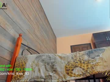 girl cam all day krisi_kiss image #2691832