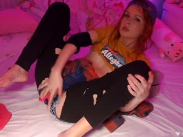 girl cam all day finleyfae image #2659509