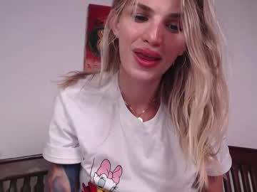 tranny cam all day spicy_meow image #3631455