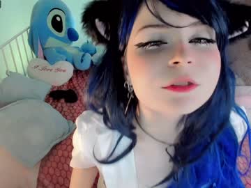 girl cam all day ronnie_neko image #4940445