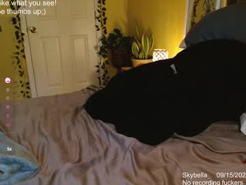 girl cam all day skybella_ image #7852929