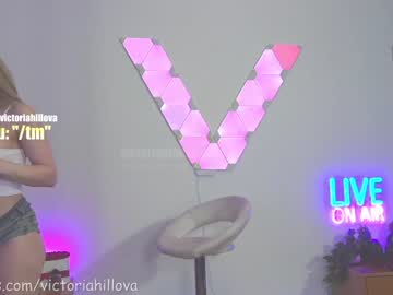 girl cam all day victoriahillova image #4093215