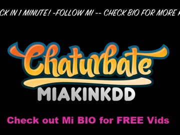 girl cam all day miakinkdd image #4714767