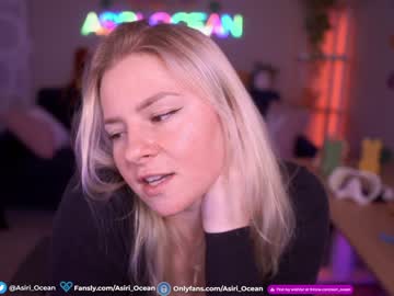 girl cam all day asiri_ocean image #6624161