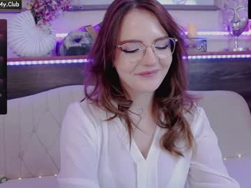 girl cam all day ginger_pie image #8815161