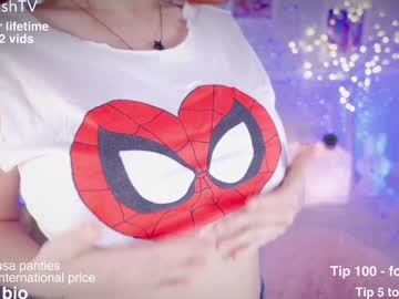 girl cam all day cherrycrush image #8667617