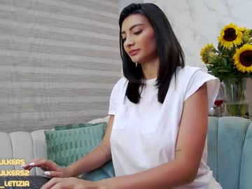 girl cam all day letiziafulkers1 image #1458893