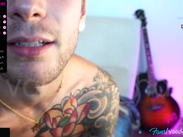 man cam all day voodoo_hd image #1110313