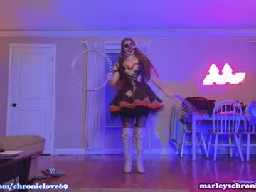 girl cam all day chroniclove image #5468101