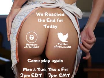 girl cam all day artemisfit image #636009